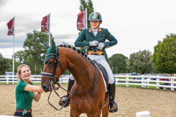 Nominations are now open for the British Grooms Awards